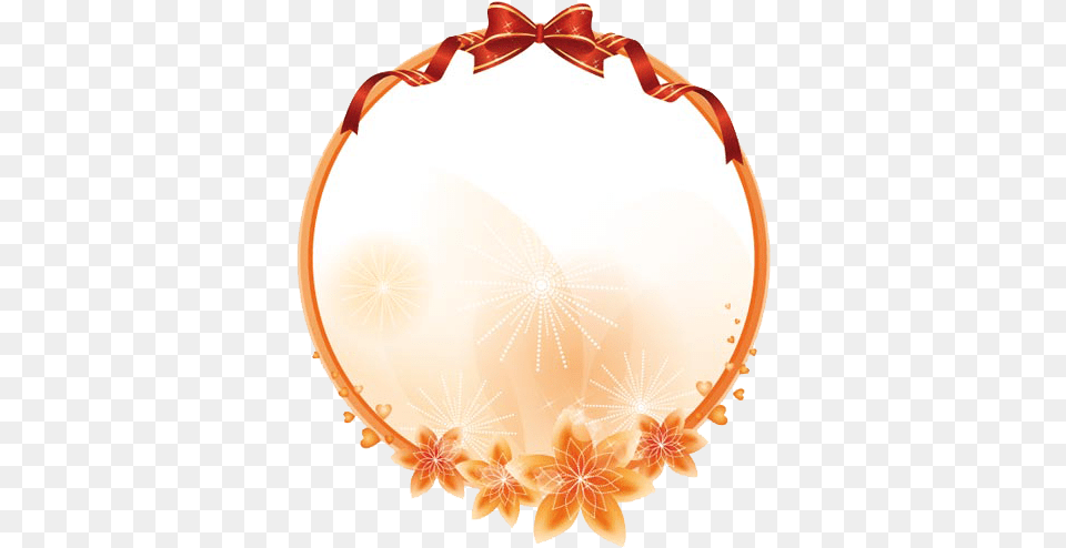 Download Vector Frame Image Circle, Lamp Png