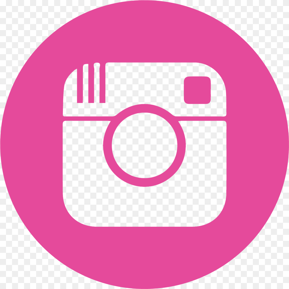 Download Vector Instagram Icons Color Simbolo Insta Rosa, Disk, Electronics, Camera, Logo Png