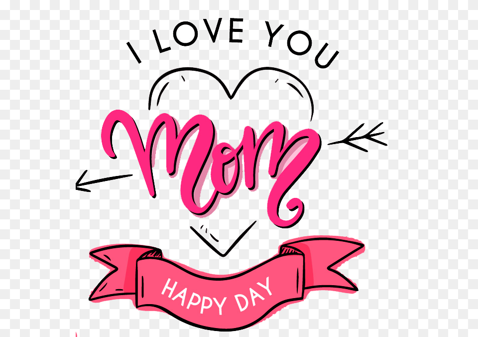 Download Vector Mothers Day English And Vector, Book, Publication, Envelope, Greeting Card Free Png