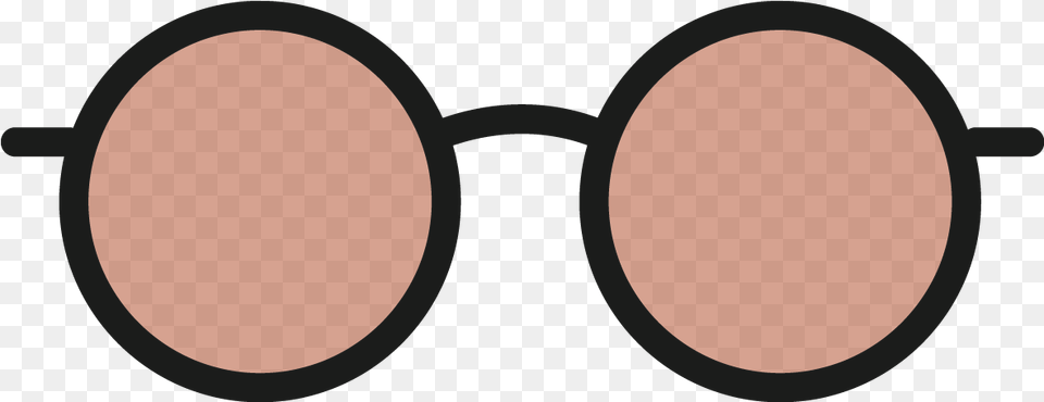 Download Vector Sunglasses Euclidean Goggles Retro Round Right Arrow Clip Art, Accessories, Glasses Png