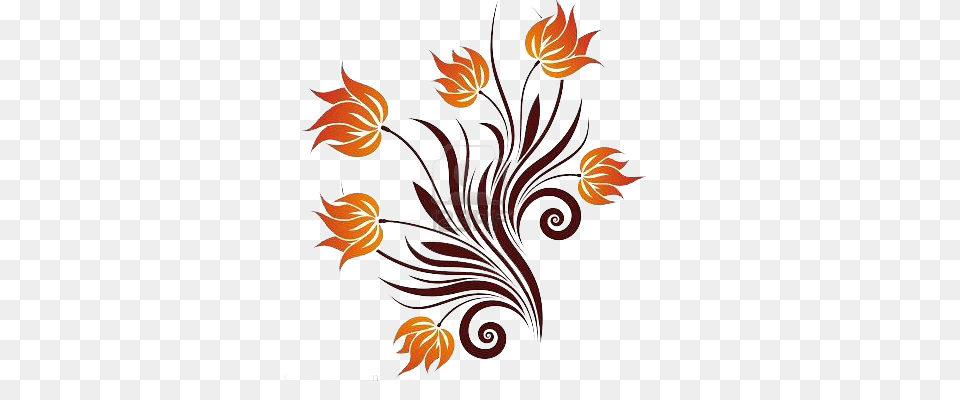 Download Vector Swirl Image And Clipart, Art, Floral Design, Graphics, Pattern Png