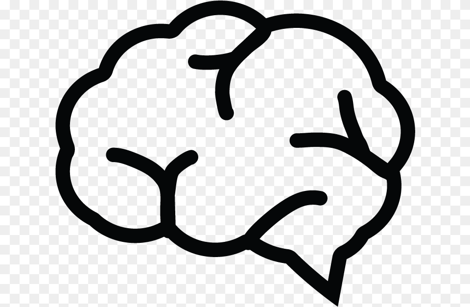 Download Vectors Brain Icon Brain Icon Free Png