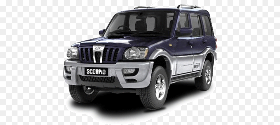 Download Verito Model Quanto Scorpio Mahindra Bike And Car, Jeep, Transportation, Vehicle, Suv Free Png