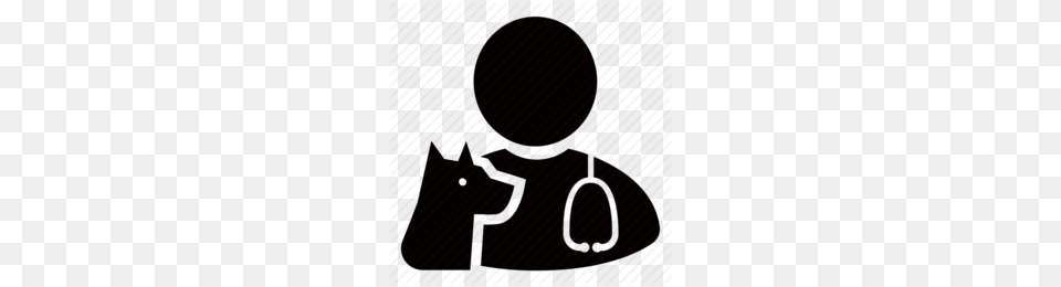 Download Vet Icon Clipart Veterinarian Veterinary Medicine, Accessories, Bag, Handbag, Smoke Pipe Free Transparent Png