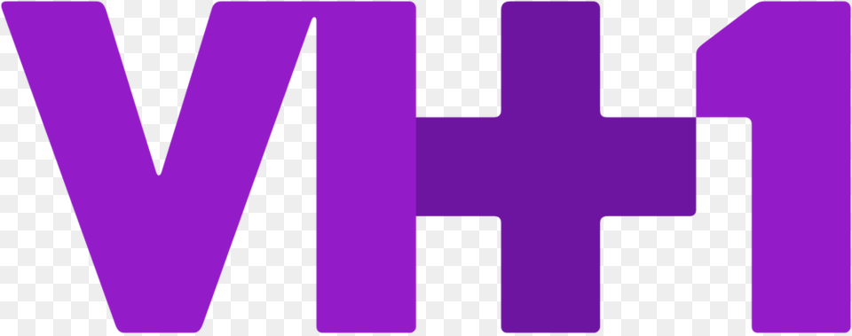 Vh1 Logo Clipart Vh1 Logo Tv Mtv Classic Vh1, Purple Free Png Download