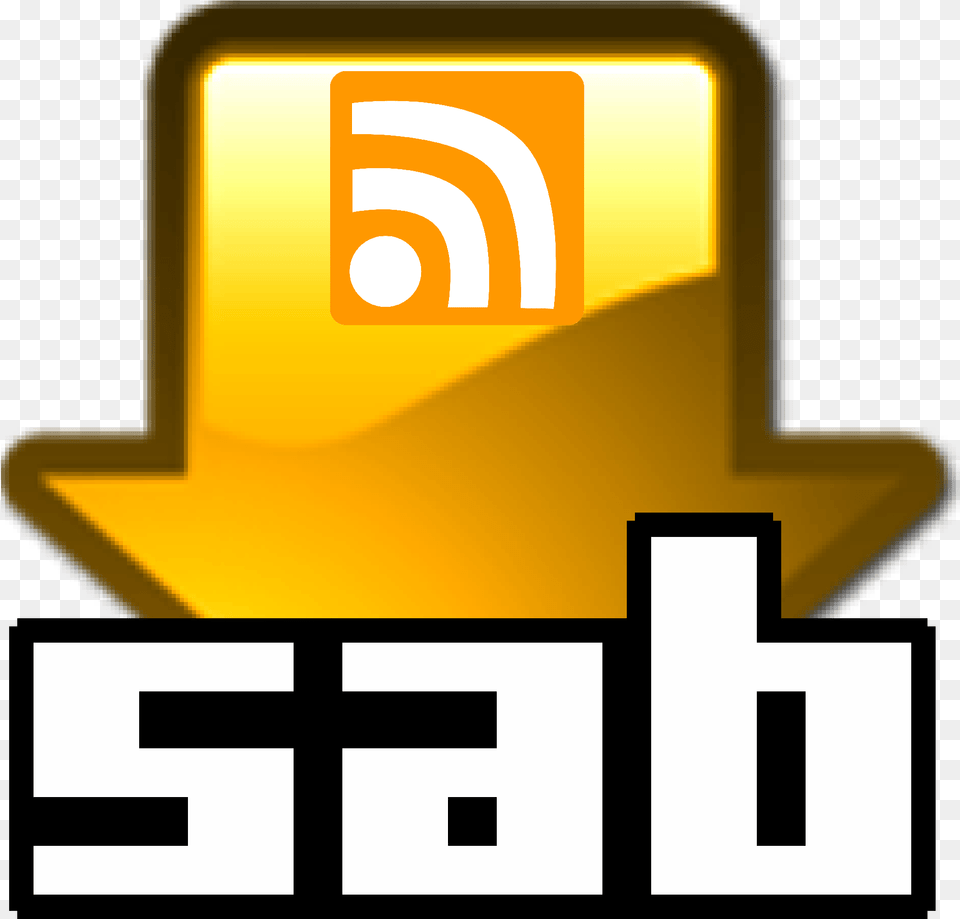 Download Via Sabnzbd Rss Feeds Nzbget Vs Sabnzbd, Clothing, Hat, Text, Gas Pump Png