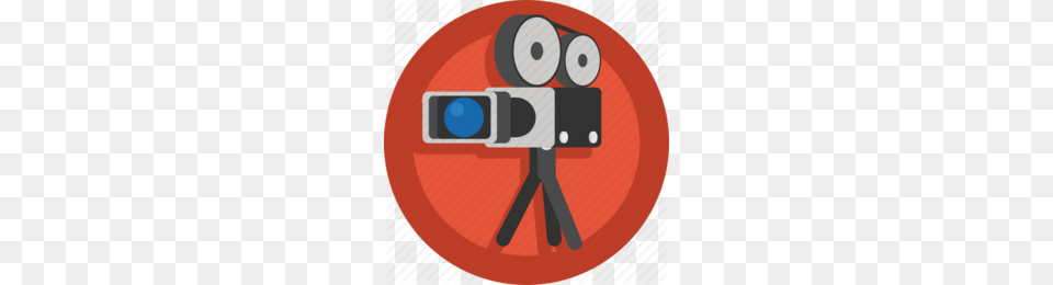 Video Camera Icon Clipart Photographic Film Video Clip, Photography, Electronics, Video Camera Free Png Download