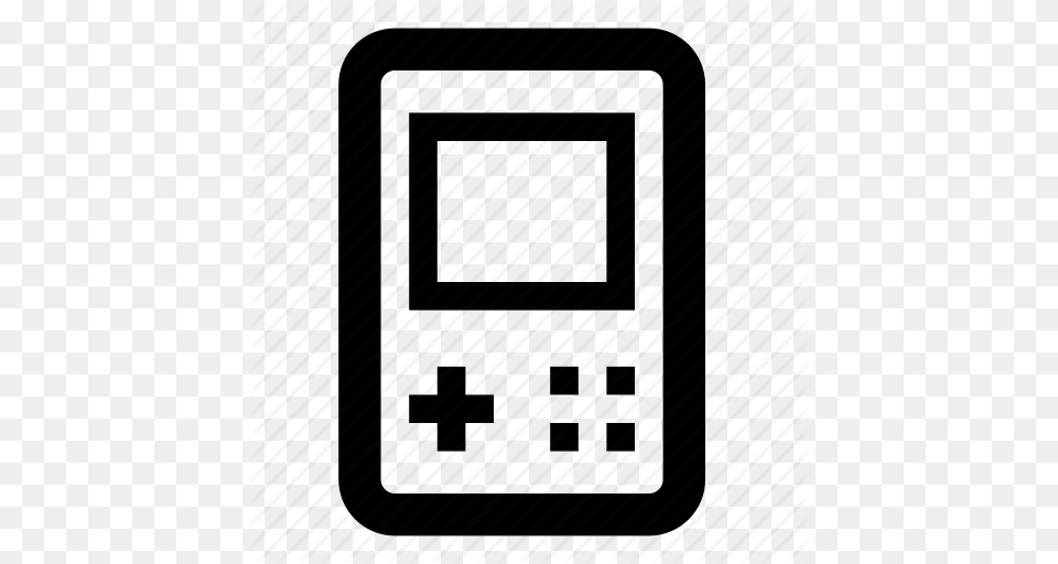Download Video Game Clipart Video Games Game Boy Video Game, Architecture, Building, Bus Stop, Outdoors Png Image