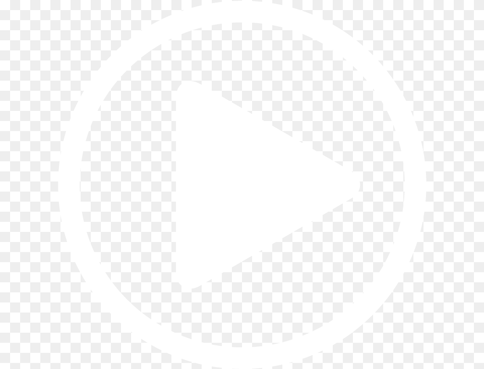 Download Video Play Button Circle With No Charing Cross Tube Station, Triangle, Arrow, Arrowhead, Weapon Png Image