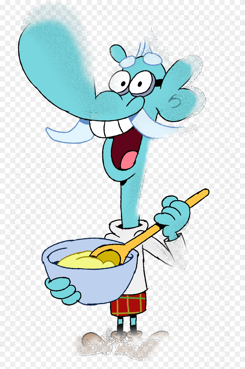 Download View Samegoogleiqdbsaucenao Chowder, Cartoon, Cutlery, Baby, Person Free Png