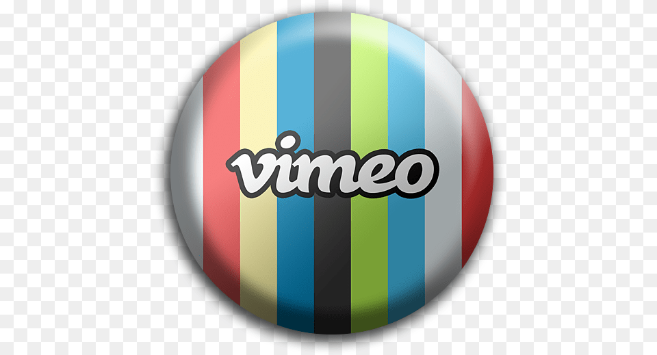Download Vimeo, Badge, Logo, Symbol, Disk Free Png