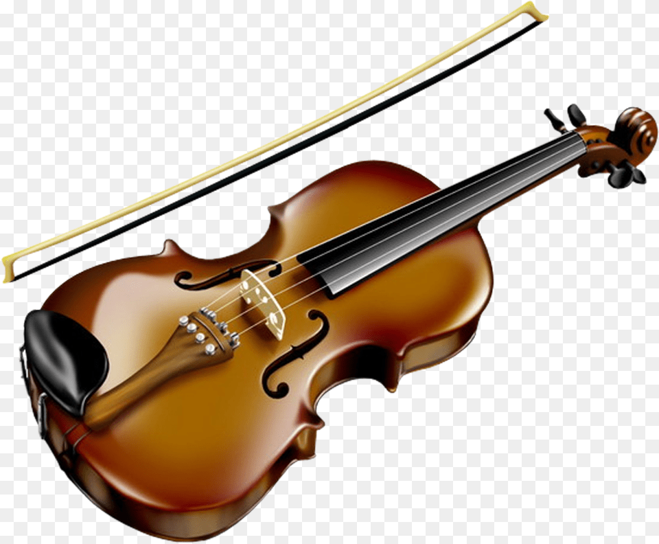 Download Violin Clipart 444 Transparent Background Transparent Background Violin, Musical Instrument Free Png