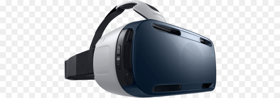 Download Virtual Reality Images Samsung Gear Vr, Electronics, Appliance, Blow Dryer, Device Free Png