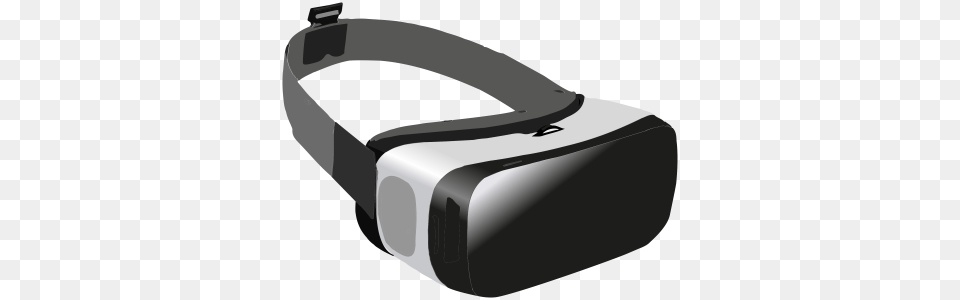 Download Virtual Reality Transparent Image And Clipart, Accessories, Goggles, Bag, Computer Hardware Free Png