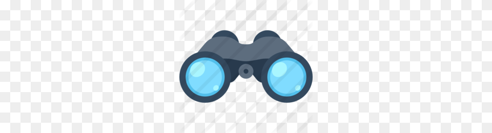 Vision Binocular Clipart Binoculars Computer Icons, Disk Free Png Download