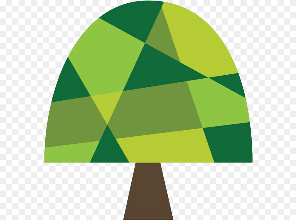Download Visit Us U2014 Willow Tree Child Care Dlpngcom Graphic Design, Leaf, Plant, Triangle Png
