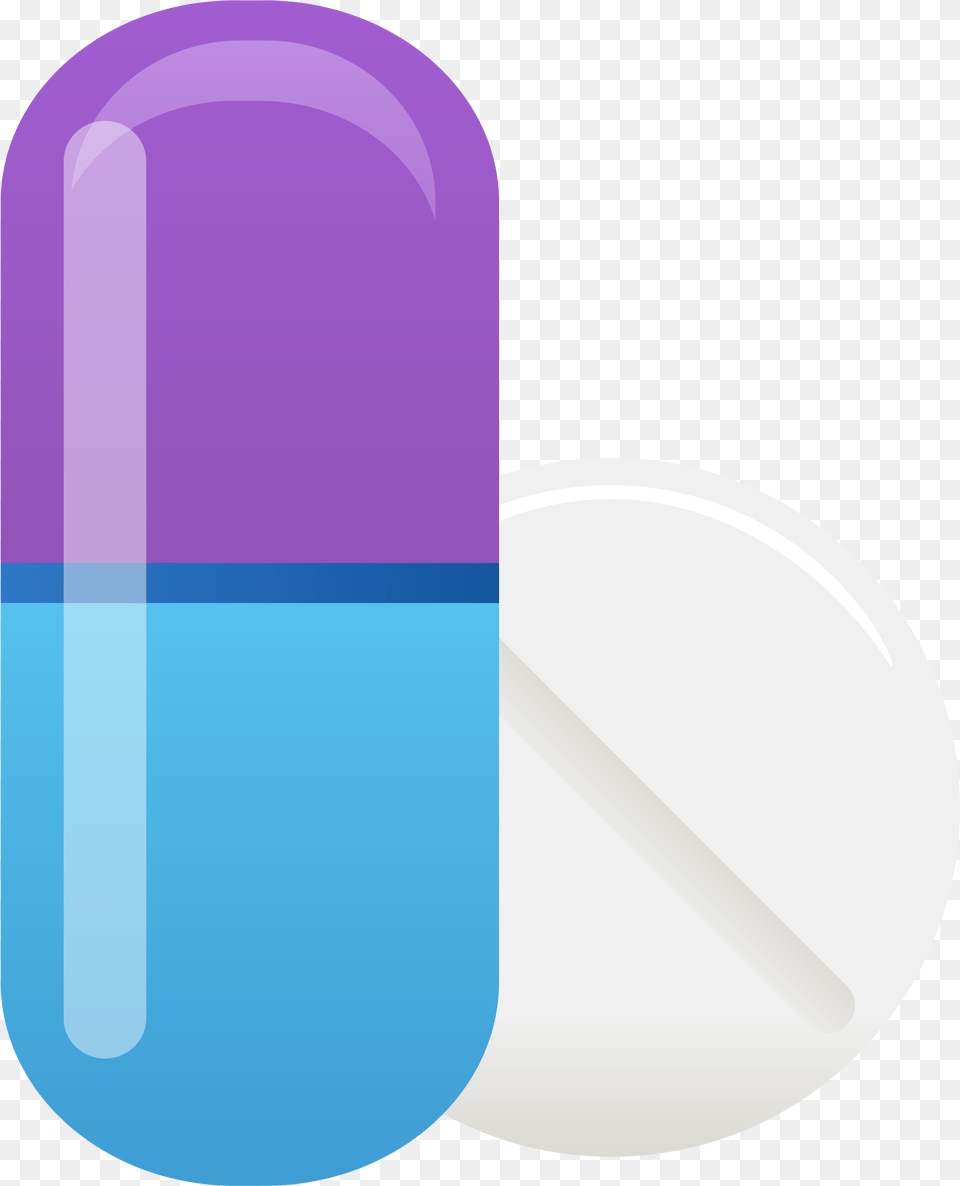Download Vitamin File Multivitamins Icon In, Medication, Pill, Capsule Free Transparent Png