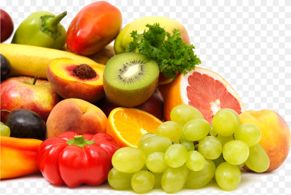 Download Vitamin Vitamin C Fruits, Produce, Food, Fruit, Plant Free Transparent Png