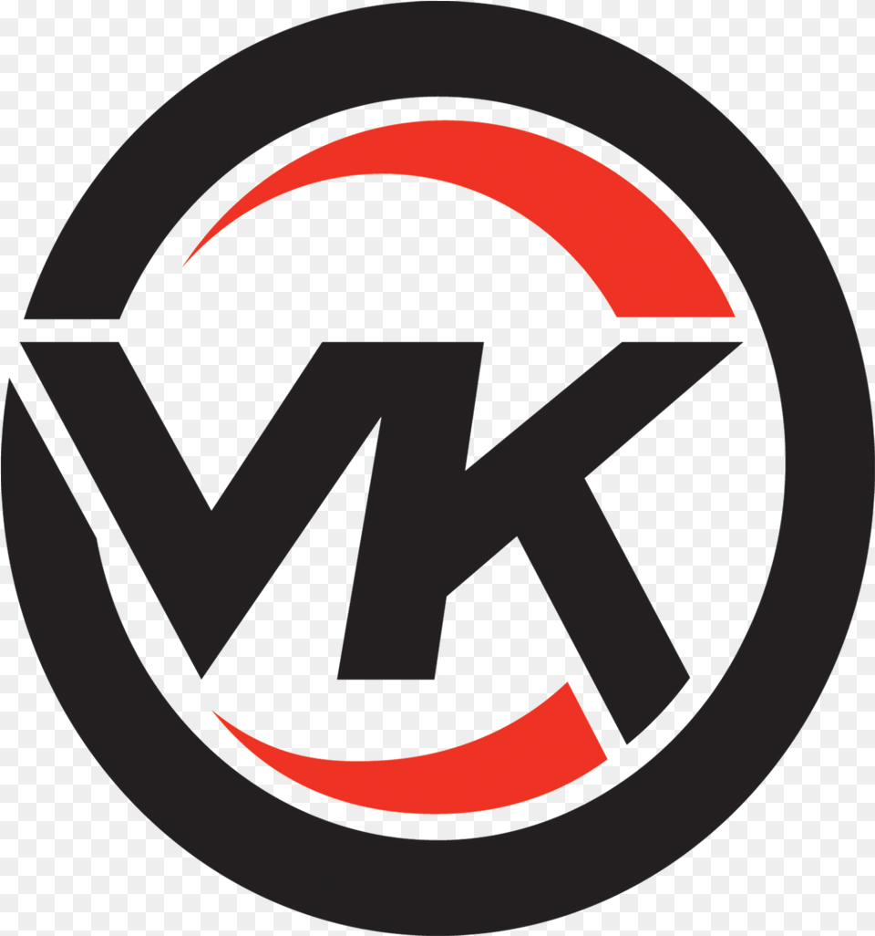 Vk Vk Logo Hd, Symbol, Disk, Sign Free Png Download