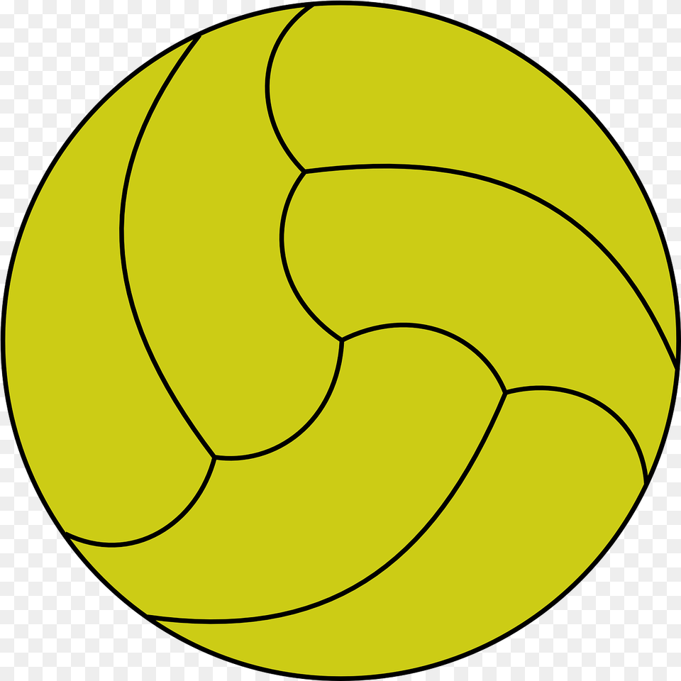 Download Volleyball Balon Antiguo De Futbol Vector, Tennis Ball, Ball, Football, Tennis Free Png