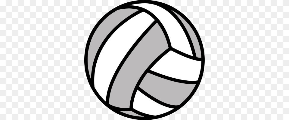 Download Volleyball Image And Clipart, Soccer Ball, Ball, Football, Sport Free Transparent Png