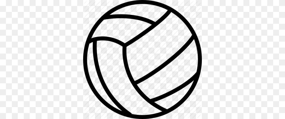 Download Volleyball Transparent Image And Clipart, Ball, Football, Soccer, Soccer Ball Free Png