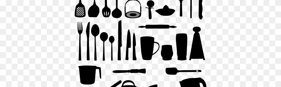 Wallpaper Appliances Full Wallpapers The World Kitchen Utensil, Cutlery, Fork, Spoon, Cup Free Png Download