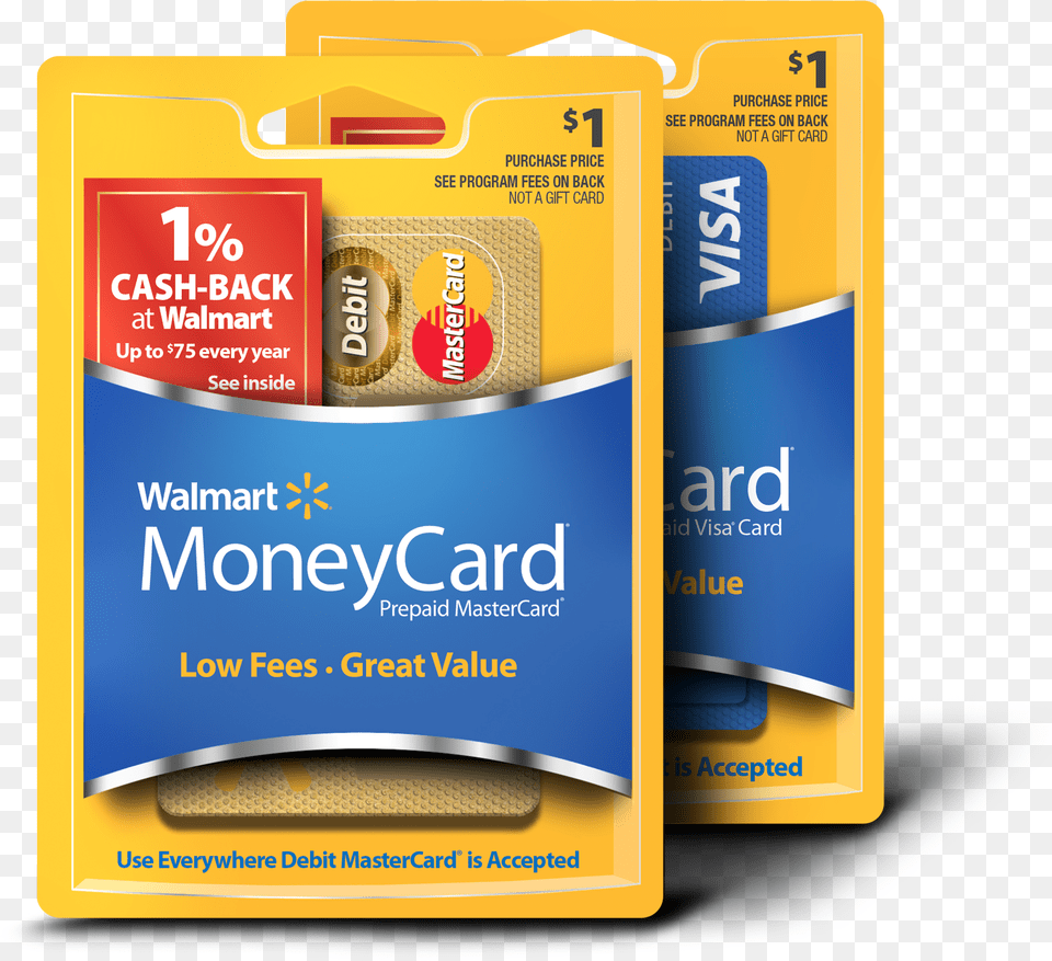 Download Walmart Prepaid Credit Card Login Walmart Money Walmart Money Card Gold Png Image