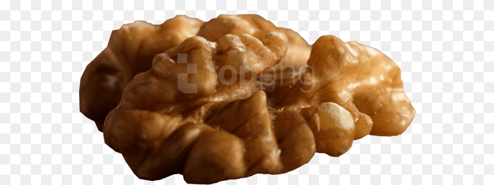 Download Walnut Images Background Walnut, Food, Nut, Plant, Produce Png Image