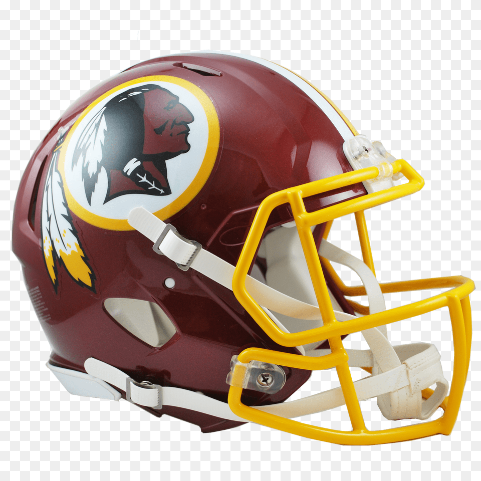 Download Washington Redskins Photos Washington Redskins Helmet, American Football, Sport, Football Helmet, Football Png Image