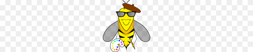 Wasp Icon And Clipart Freepngclipart, Accessories, Sunglasses, Person, People Free Png Download