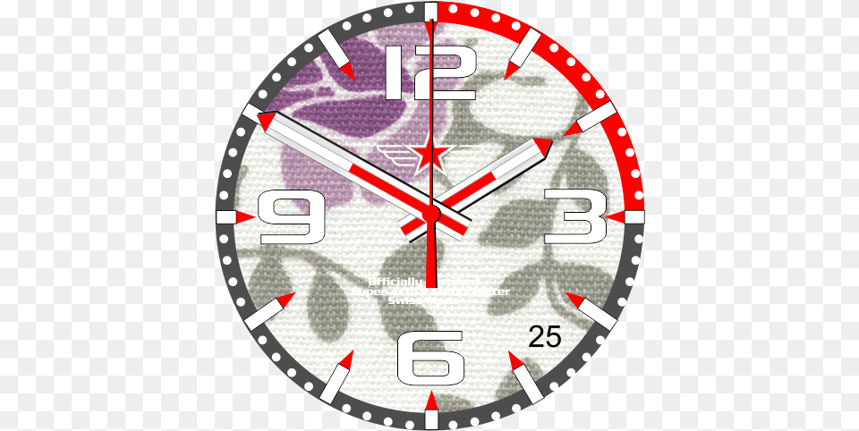 Download Watch Face Samsung Gear S3 Frontier Watch Dot, Clock, Analog Clock, Wall Clock, Disk Free Png