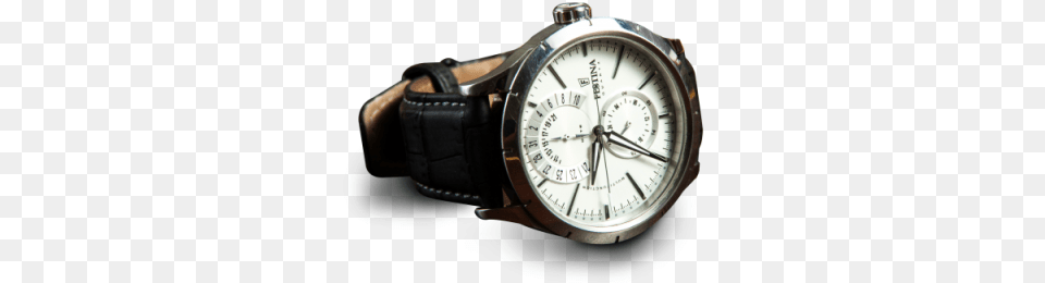 Download Watch Transparent Watch Transparent, Arm, Body Part, Person, Wristwatch Free Png