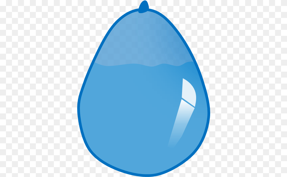 Download Water Balloon Water Balloon Transparent Background, Accessories, Gemstone, Jewelry, Mineral Png