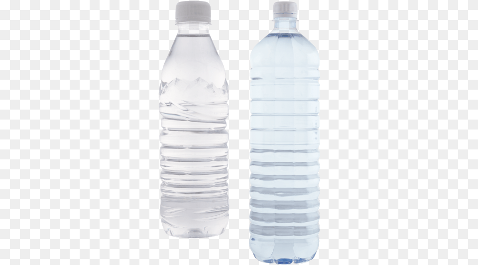 Download Water Bottle And Clipart Portable Network Graphics, Water Bottle, Beverage, Mineral Water, Plastic Free Transparent Png