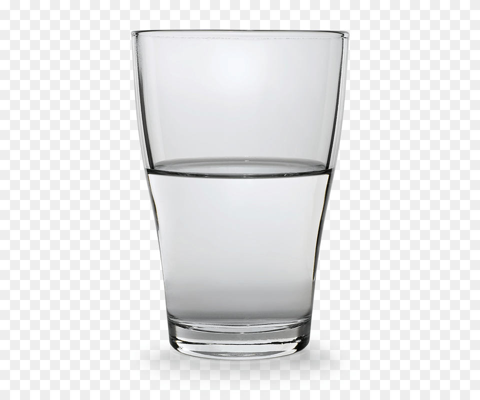 Water Glass Glass Of Water Transparent, Beverage, Milk, Bottle, Shaker Free Png Download