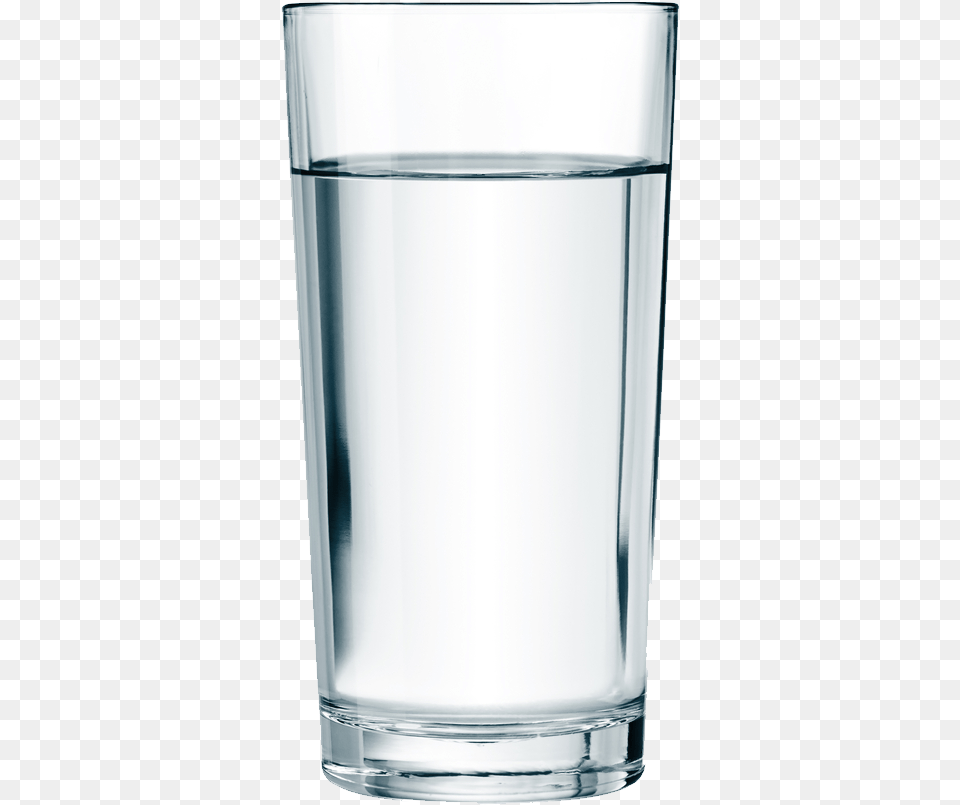 Download Water Glassbackgroundtransparent Dlpngcom Glass Of Water, Can, Tin Png