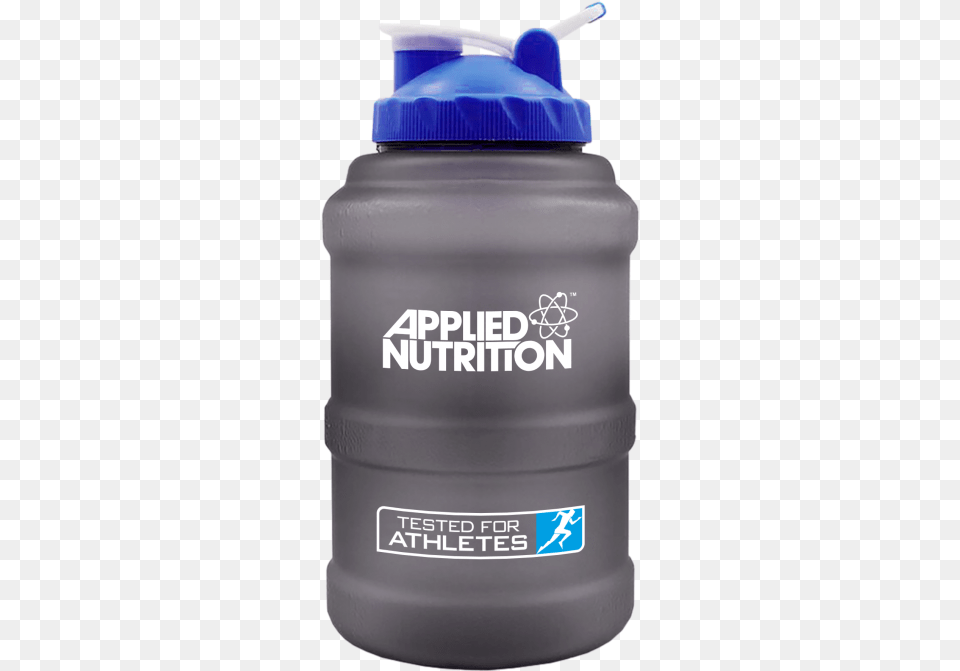 Water Jug Plastic Bottle, Shaker, Water Bottle Free Png Download