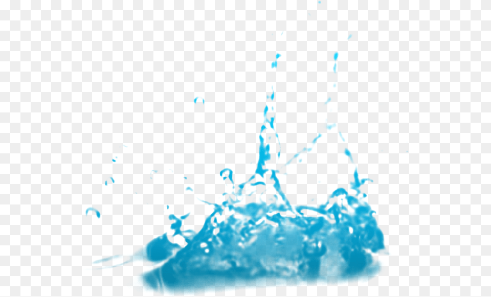 Download Water Splash Background Vector Vector Transparent Background Water Splash, Droplet, Nature, Outdoors Free Png