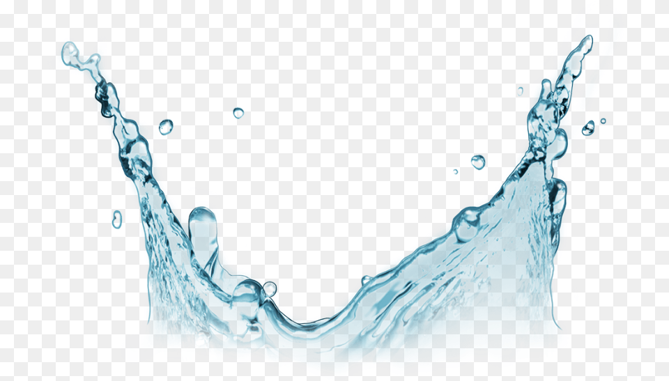 Water Splash High Resolution Water Splash, Nature, Outdoors, Sea, Droplet Free Png Download