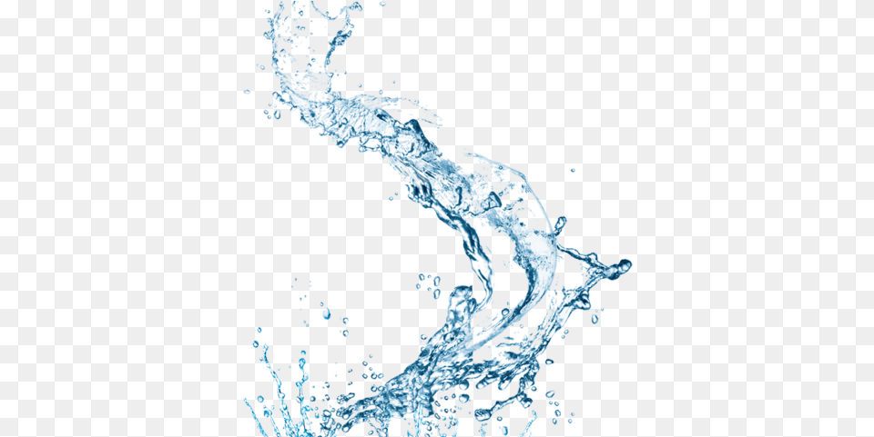 Water Splash Image Transparent Transparent Background Water Bubble, Nature, Outdoors, Sea, Droplet Free Png Download