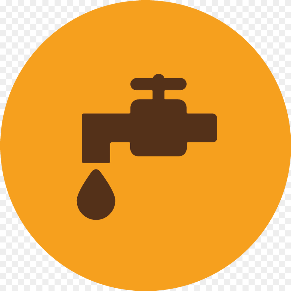 Download Water Supply Drainage Abastecimiento De Agua Icono, Disk Free Png
