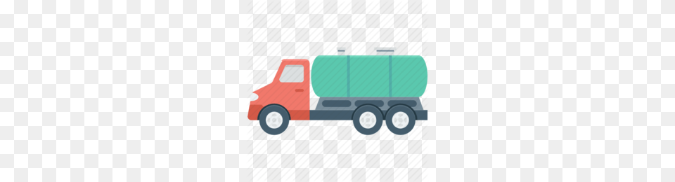 Download Water Tanker Clipart Motor Vehicle Tank Truck Clip Art, Trailer Truck, Transportation Png