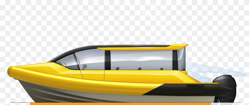 Download Water Taxi Dispatch System Water Taxi Full Water Taxi, Transportation, Vehicle, Watercraft, Boat Png Image