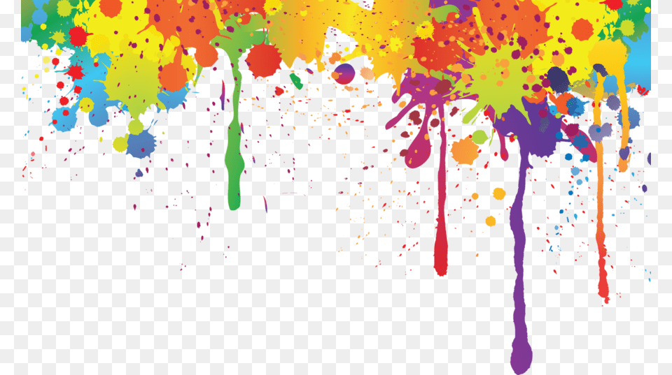 Download Watercolor Color Splash Clipart Watercolor Colour Splash, Art, Graphics, Modern Art, Paper Png Image