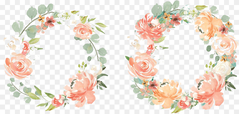 Download Watercolor Flowers Set Watercolor Floral Floral Wreath 1st Birthday, Art, Floral Design, Flower, Flower Arrangement Png Image