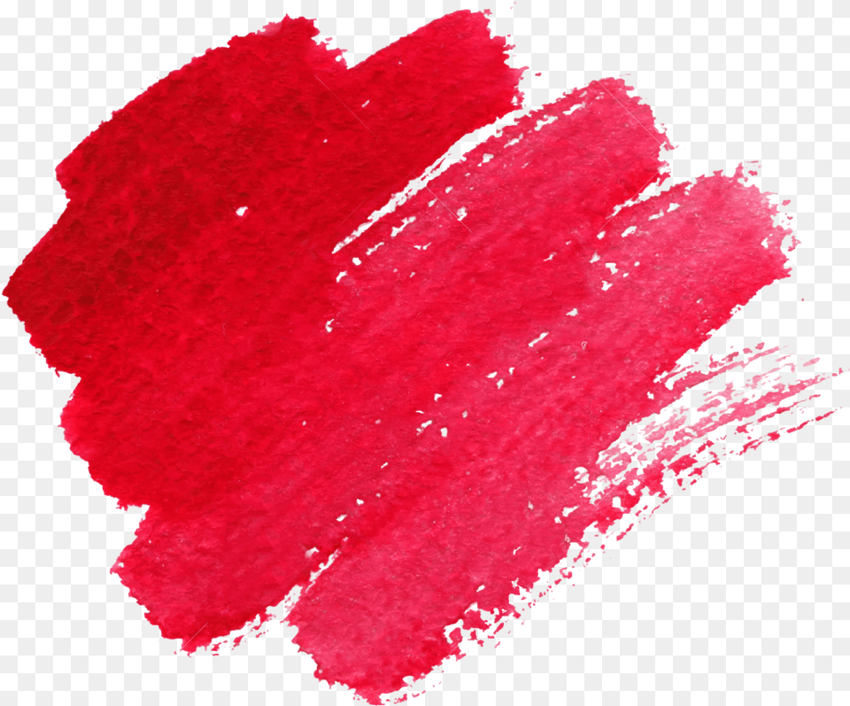 Watercolor Painting Brush Texture Paintbrush Hq Paint Brush Texture, Clothing, Glove, Flower, Petal Free Png Download