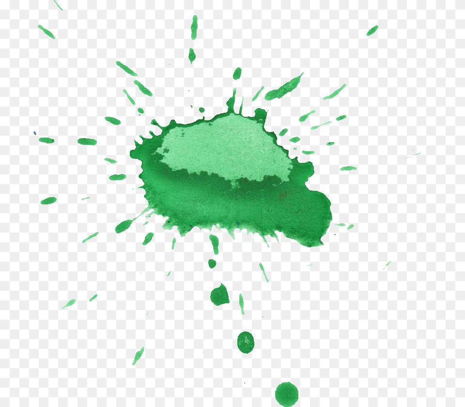 Download Watercolor Splatter Drops, Land, Nature, Outdoors, Water Png