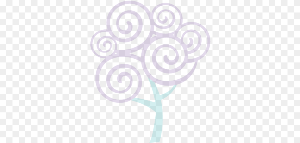 Wawa Tree Background Circle Image With No Spiral, Art, Coil Free Png Download