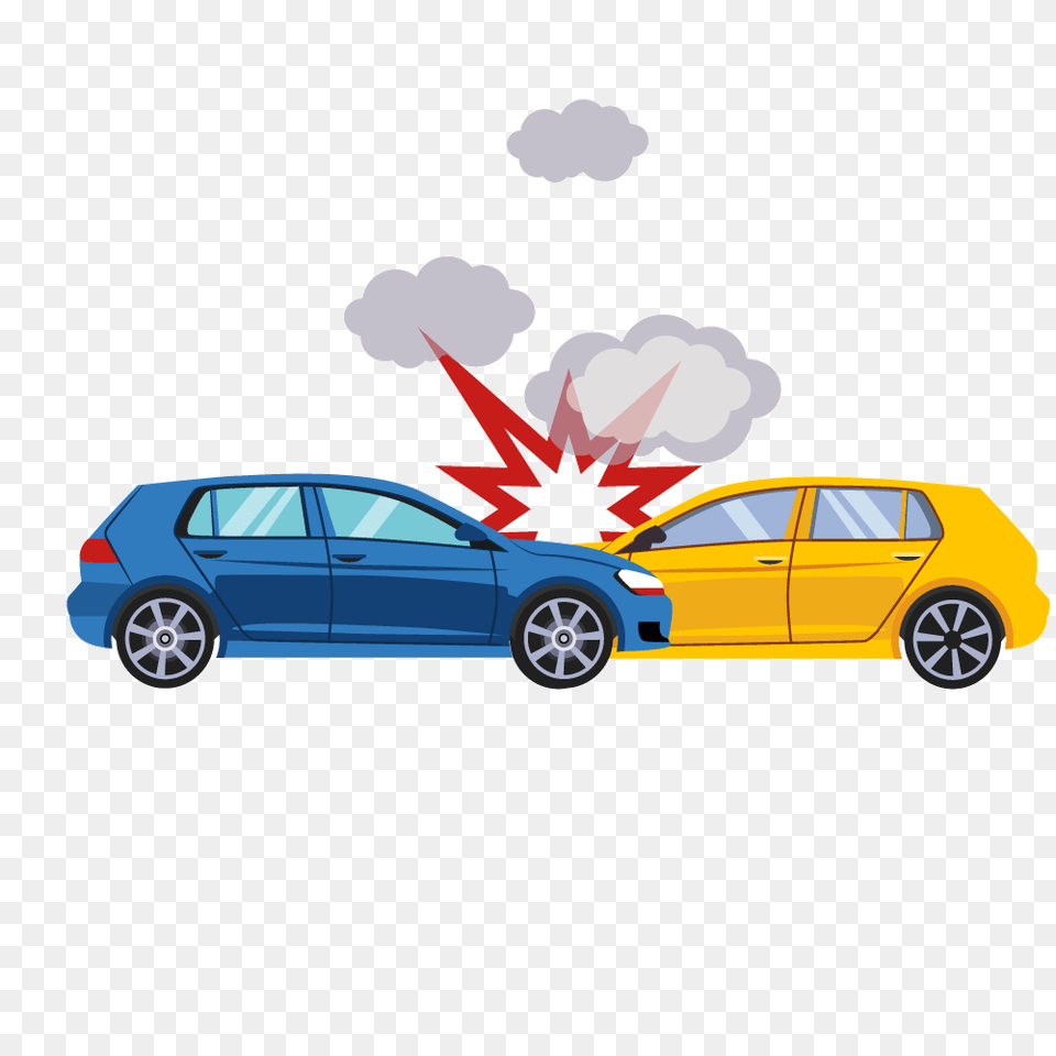 Download We Car Accident, Alloy Wheel, Vehicle, Transportation, Tire Free Transparent Png